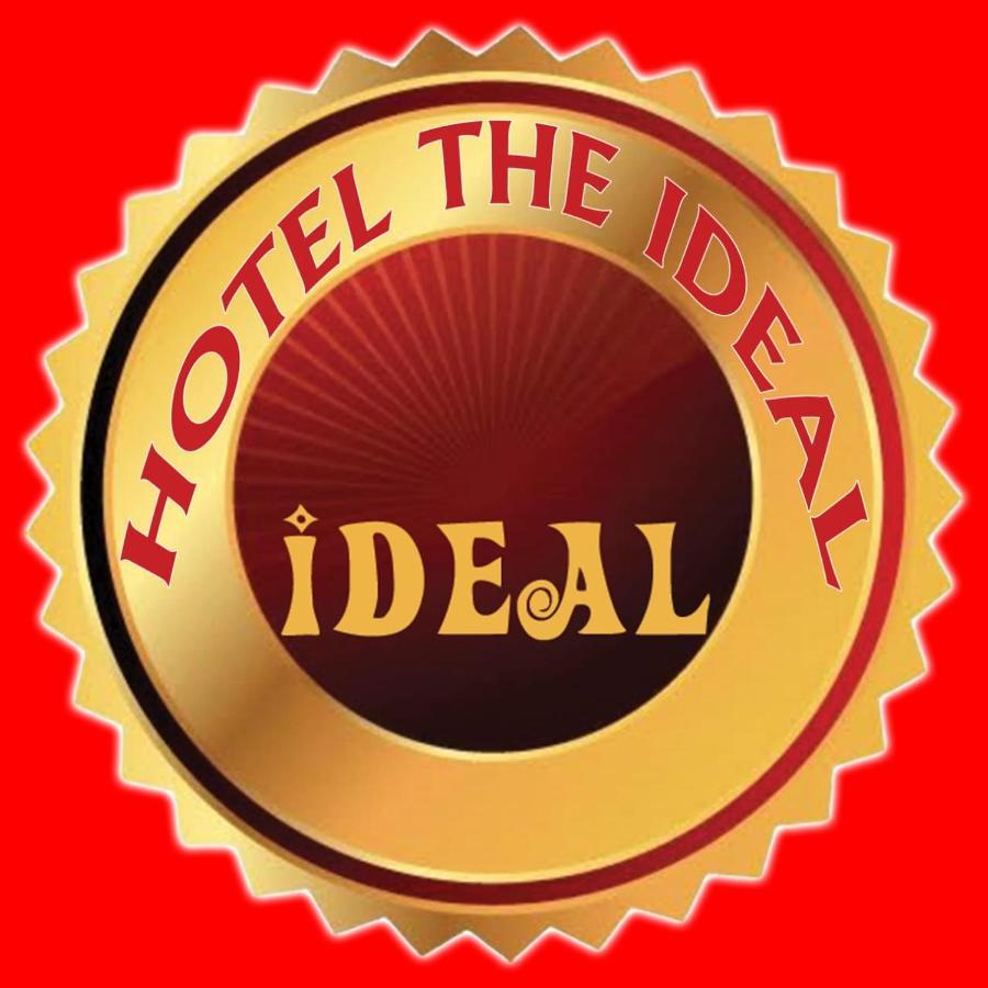 Hotel The Ideal Kushinagar Extérieur photo