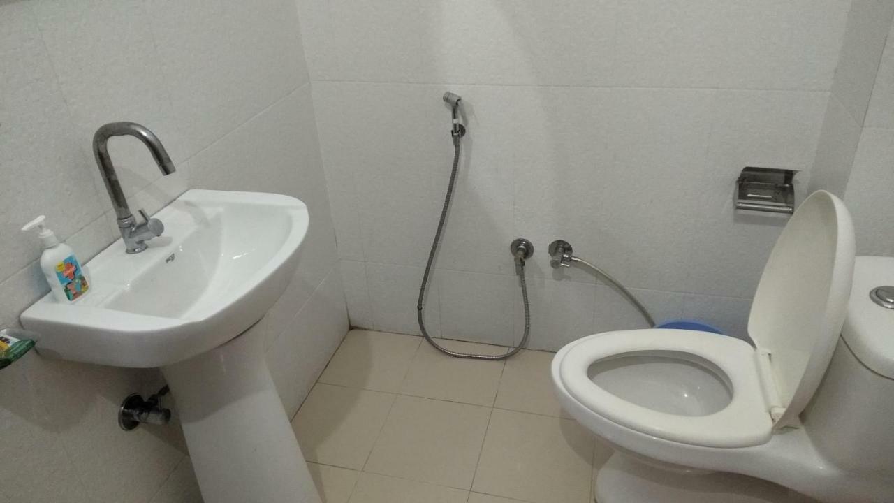 Hotel The Ideal Kushinagar Extérieur photo